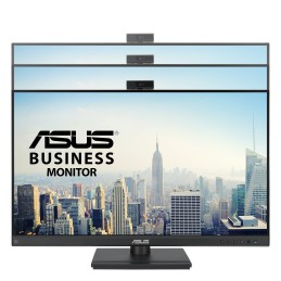 ASUS BE249QFK Monitor PC 60,5 cm (23.8") 1920 x 1080 Pixel Full HD LCD Nero