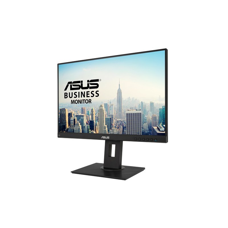 ASUS BE24WQLB LED display 61,2 cm (24.1") 1920 x 1200 Pixel WUXGA Nero