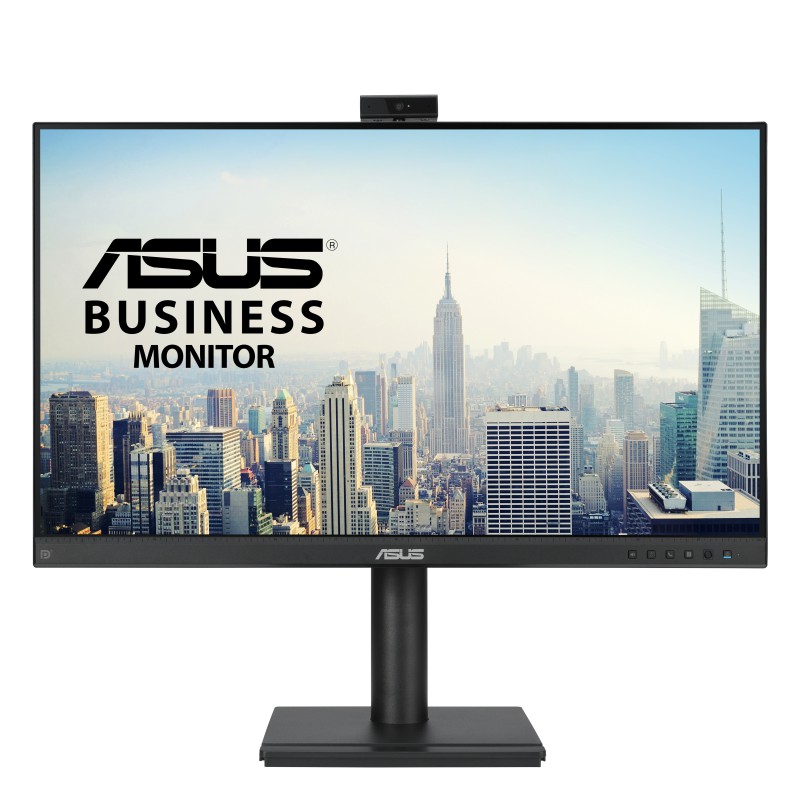 ASUS BE279QFK Monitor PC 68,6 cm (27") 1920 x 1080 Pixel Full HD LCD Nero