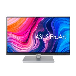 ASUS ProArt PA247CV Monitor PC 60,5 cm (23.8") 1920 x 1080 Pixel Full HD Nero, Argento