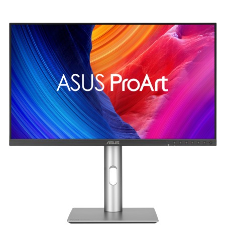 ASUS ProArt PA278CFRV Monitor PC 68,6 cm (27") 2560 x 1440 Pixel Quad HD LCD Nero