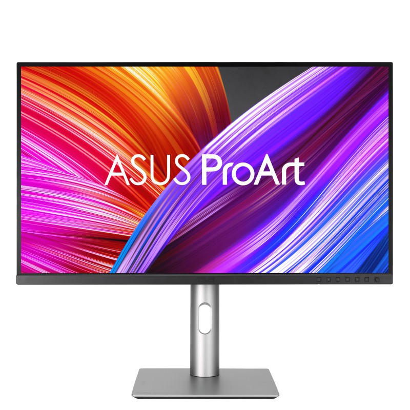 ASUS ProArt PA279CRV Monitor PC 68,6 cm (27") 3840 x 2160 Pixel 4K Ultra HD LCD Nero