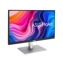 ASUS ProArt PA279CV Monitor PC 68,6 cm (27") 3840 x 2160 Pixel 4K Ultra HD LED Nero, Argento