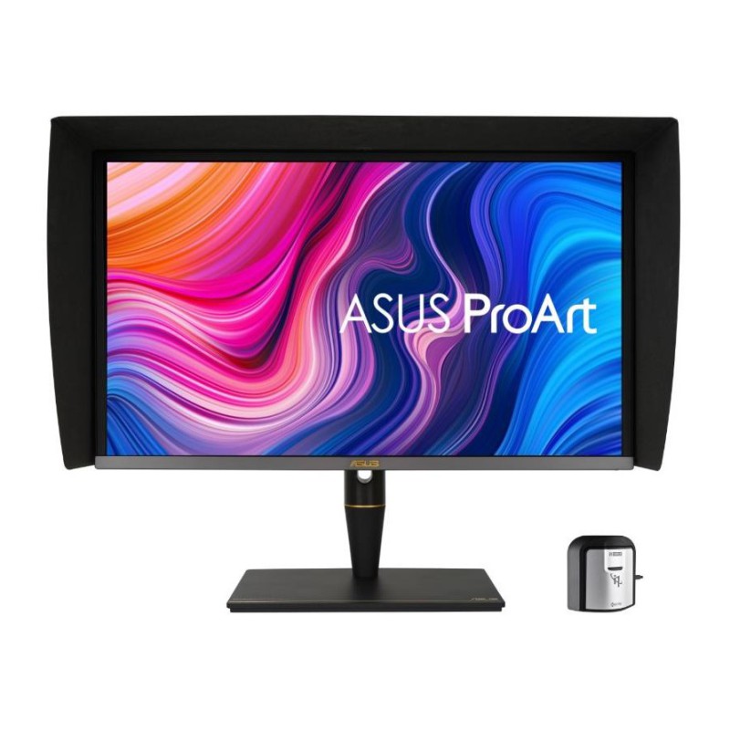 ASUS ProArt PA27UCX-K Monitor PC 68,6 cm (27") 3840 x 2160 Pixel 4K Ultra HD LED Nero