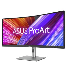 ASUS ProArt PA34VCNV Monitor PC 86,6 cm (34.1") 3440 x 1440 Pixel UltraWide Quad HD LCD Nero