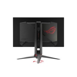 ASUS ROG Swift OLED PG27AQDM Monitor PC 67,3 cm (26.5") 2560 x 1440 Pixel Wide Quad HD Nero