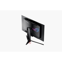 ASUS ROG Swift OLED PG32UCDM Monitor PC 80 cm (31.5") 3840 x 2160 Pixel 4K Ultra HD QD-OLED Nero