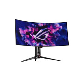 ASUS ROG Swift OLED PG34WCDM Monitor PC 86,2 cm (33.9") 3440 x 1440 Pixel UltraWide Quad HD LCD Nero