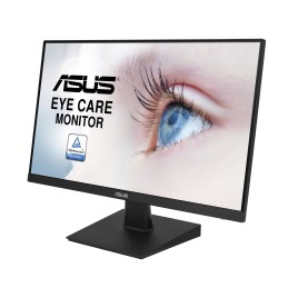 ASUS VA247HE Monitor PC 60,5 cm (23.8") 1920 x 1080 Pixel Full HD Nero