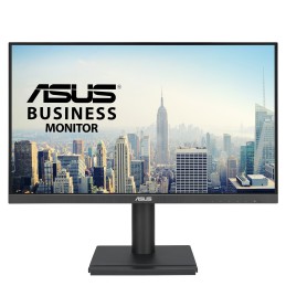 ASUS VA24DQFS Monitor PC 60,5 cm (23.8") 1920 x 1080 Pixel Full HD LCD Nero