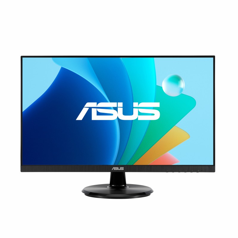 ASUS VA27DQFR Monitor PC 68,6 cm (27") 1920 x 1080 Pixel Full HD LCD Nero