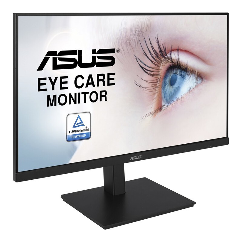 ASUS VA27DQSB Monitor PC 68,6 cm (27") 1920 x 1080 Pixel Full HD LED Nero