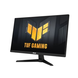 ASUS TUF Gaming VG249QM1A Monitor PC 60,5 cm (23.8") 1920 x 1080 Pixel Full HD Nero