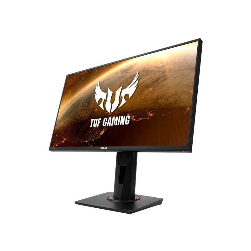 ASUS TUF Gaming VG259Q Monitor PC 62,2 cm (24.5") 1920 x 1080 Pixel Full HD LED Nero