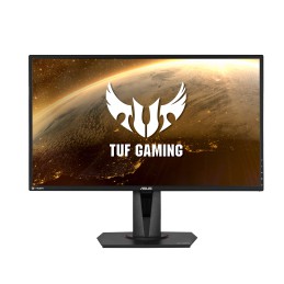 ASUS TUF Gaming VG27AQ Monitor PC 68,6 cm (27") 2560 x 1440 Pixel Quad HD LED Nero