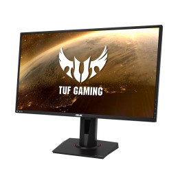 ASUS TUF Gaming VG27AQ Monitor PC 68,6 cm (27") 2560 x 1440 Pixel Quad HD LED Nero