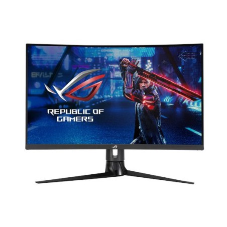 ASUS ROG Strix XG32VC Monitor PC 80 cm (31.5") 2560 x 1440 Pixel Quad HD LED Nero