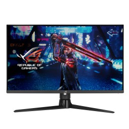 ASUS ROG Strix XG32UQ Monitor PC 81,3 cm (32") 3840 x 2160 Pixel 4K Ultra HD LCD Nero