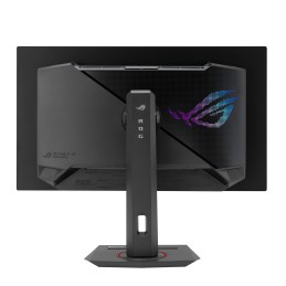 ASUS ROG Strix OLED XG27UCDMG Monitor PC 67,3 cm (26.5") 3840 x 2160 Pixel 4K Ultra HD QD-OLED Nero