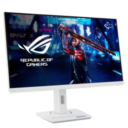 ASUS ROG Strix XG27ACS-W Monitor PC 68,6 cm (27") 2560 x 1440 Pixel Quad HD LCD Bianco