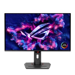 ASUS ROG Strix OLED XG27ACDNG Monitor PC 67,3 cm (26.5") 2560 x 1440 Pixel Quad HD QD-OLED Nero