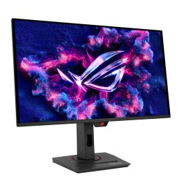 ASUS ROG Strix OLED XG27ACDNG Monitor PC 67,3 cm (26.5") 2560 x 1440 Pixel Quad HD QD-OLED Nero