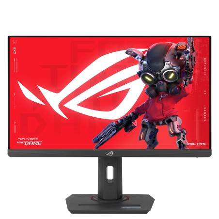 ASUS ROG Strix XG259CS Monitor PC 62,2 cm (24.5") 1920 x 1080 Pixel Full HD LCD Nero