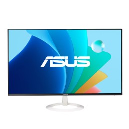 ASUS VZ27EHF-W Monitor PC 68,6 cm (27") 1920 x 1080 Pixel Full HD LCD Bianco