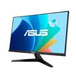 ASUS VY249HF Monitor PC 60,5 cm (23.8") 1920 x 1080 Pixel Full HD LCD Nero