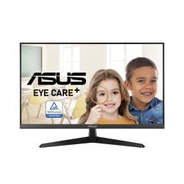 ASUS VY279HGE Monitor PC 68,6 cm (27") 1920 x 1080 Pixel Full HD Nero