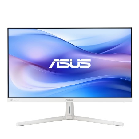 ASUS VU249HFI-W Monitor PC 60,5 cm (23.8") 1920 x 1080 Pixel Full HD LCD Bianco