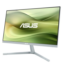 ASUS VU279CFE-G Monitor PC 68,6 cm (27") 1920 x 1080 Pixel Full HD LCD Verde, Grigio