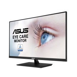 ASUS VP32AQ LED display 80 cm (31.5") 2560 x 1440 Pixel Wide Quad HD+ Nero