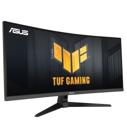 ASUS TUF Gaming VG34VQ3B Monitor PC 86,4 cm (34") 3440 x 1440 Pixel UltraWide Quad HD LED Nero