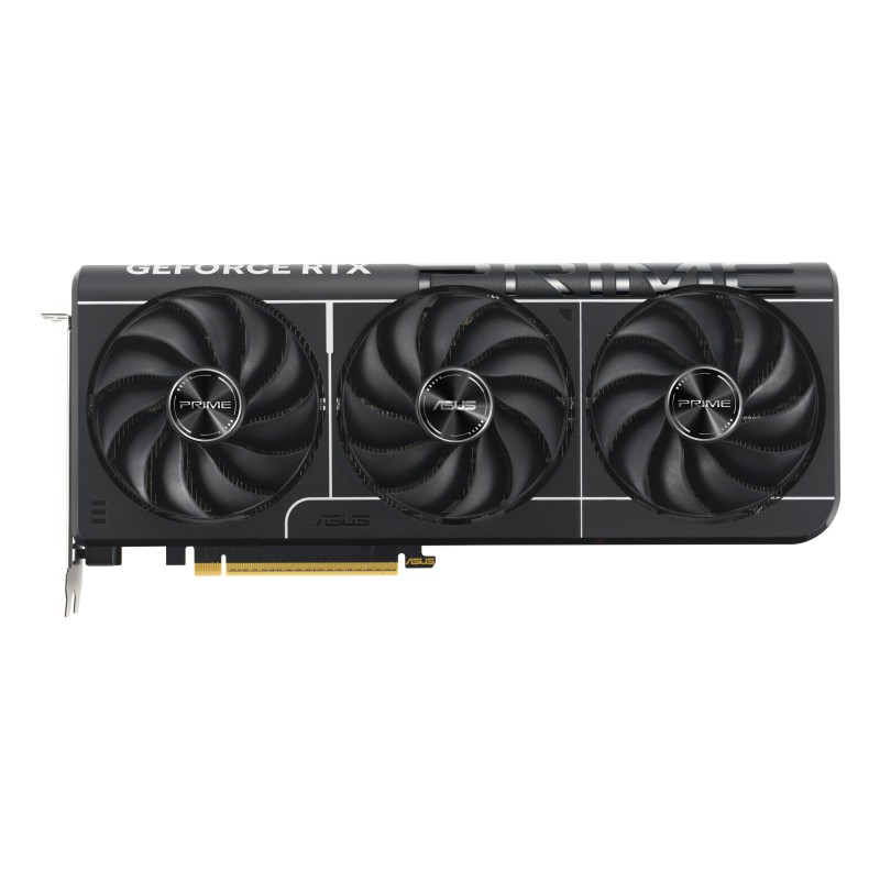 ASUS Prime -RTX5070TI-O16G NVIDIA GeForce RTX 5070 Ti 16 GB GDDR7 ASUS Prime -RTX5070TI-O16G NVIDIA GeForce RTX 5070 Ti 16 GB GDDR7