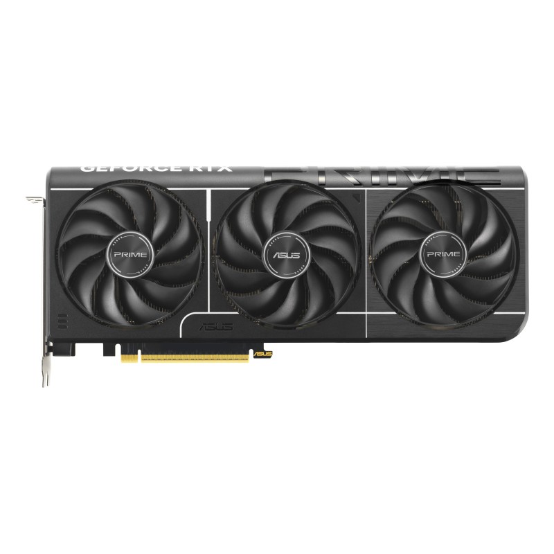 ASUS Prime -RTX5070-O12G NVIDIA GeForce RTX 5070 12 GB GDDR7 ASUS Prime -RTX5070-O12G NVIDIA GeForce RTX 5070 12 GB GDDR7