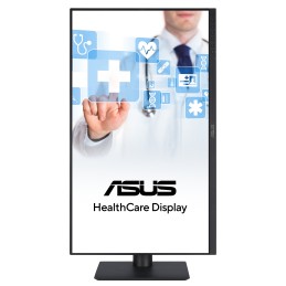 ASUS HA2741A Monitor PC 68,6 cm (27") 2560 x 1440 Pixel Quad HD LCD Nero