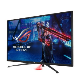 ASUS ROG Strix XG43UQ Monitor PC 109,2 cm (43") 3840 x 2160 Pixel 4K Ultra HD LED Bianco