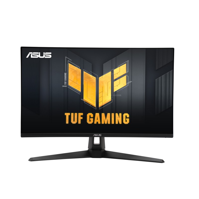 ASUS TUF Gaming VG27UQ1A Monitor PC 68,6 cm (27") 3840 x 2160 Pixel 4K Ultra HD LCD Nero