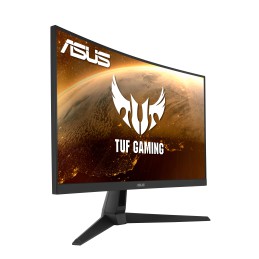 ASUS TUF Gaming VG27VH1B Monitor PC 68,6 cm (27") 1920 x 1080 Pixel Full HD LED Nero