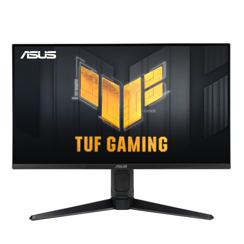 ASUS TUF Gaming VG28UQL1A Monitor PC 71,1 cm (28") 3840 x 2160 Pixel 4K Ultra HD LCD Nero