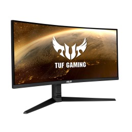 ASUS TUF Gaming VG34VQL1B LED display 86,4 cm (34") 3440 x 1440 Pixel UltraWide Quad HD LCD Nero