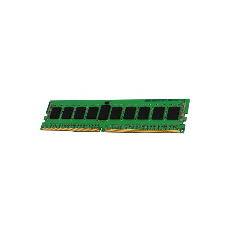 Kingston Technology ValueRAM KCP426ND8 16 memoria 16 GB 1 x 16 GB DDR4 2666 MHz Kingston Technology ValueRAM KCP426ND8 16 memoria 16 GB 1 x 16 GB DDR4 2666 MHz