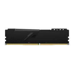 Kingston Technology FURY Beast 16GB 3200MT s DDR4 CL16 DIMM Black