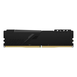 Kingston Technology FURY Beast 8GB 3200MT s DDR4 CL16 DIMM Black