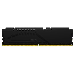 Kingston Technology FURY Beast 32 GB 5600 MT s DDR5 CL40 DIMM Black