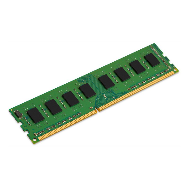 Kingston Technology ValueRAM KVR16N11 8 memoria 8 GB 1 x 8 GB DDR3 1600 MHz