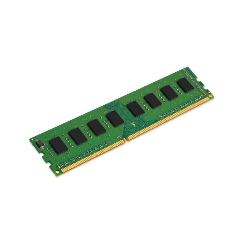 Kingston Technology ValueRAM 8GB DDR3L 1600MHz Module memoria 1 x 8 GB