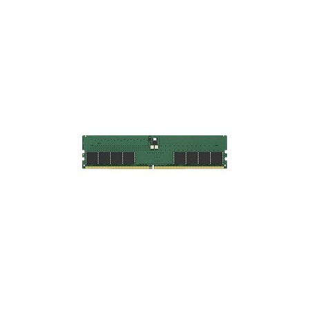 Kingston Technology KCP548UD8-32 memoria 32 GB 1 x 32 GB DDR5 4800 MHz