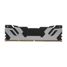 Kingston Technology FURY 48GB 6000MT s DDR5 CL32 DIMM Renegade Silver XMP